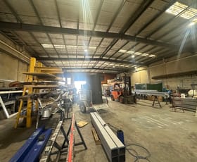 Factory, Warehouse & Industrial commercial property leased at 75 Merola Way Campbellfield VIC 3061