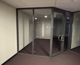 Offices commercial property leased at 10/19-21 Torquay Road Pialba QLD 4655