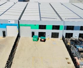 Factory, Warehouse & Industrial commercial property for lease at 8 Lara Way Campbellfield VIC 3061