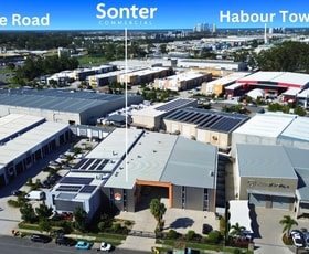Factory, Warehouse & Industrial commercial property leased at 2/20 Harrington Street Arundel QLD 4214