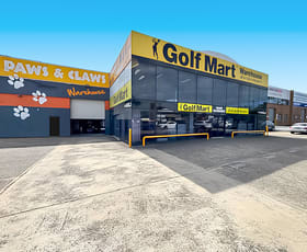 Factory, Warehouse & Industrial commercial property for lease at Milperra NSW 2214