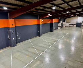 Factory, Warehouse & Industrial commercial property leased at Milperra NSW 2214