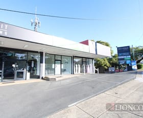 Shop & Retail commercial property leased at Indooroopilly QLD 4068