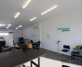 Shop & Retail commercial property leased at Indooroopilly QLD 4068