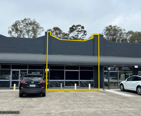 Shop & Retail commercial property for lease at 4/18 Central Court Hillcrest QLD 4118