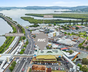 Medical / Consulting commercial property for lease at 12/26-30 Railway Street Woy Woy NSW 2256
