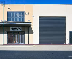 Factory, Warehouse & Industrial commercial property leased at 2/49 Biscayne Way Jandakot WA 6164