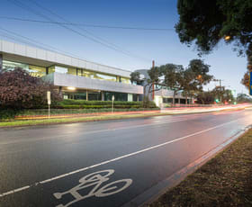Offices commercial property for lease at 465 Auburn Road Hawthorn East VIC 3123