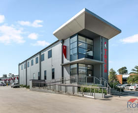 Factory, Warehouse & Industrial commercial property for lease at 1/47 Allingham Street Condell Park NSW 2200