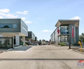 Factory, Warehouse & Industrial commercial property for lease at 1/47 Allingham Street Condell Park NSW 2200