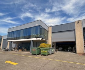 Factory, Warehouse & Industrial commercial property leased at 29/1 Cowpasture Place Wetherill Park NSW 2164