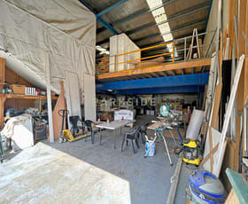 Factory, Warehouse & Industrial commercial property leased at 29/1 Cowpasture Place Wetherill Park NSW 2164