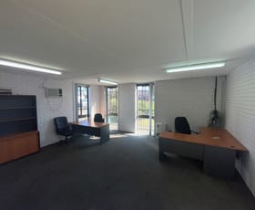 Factory, Warehouse & Industrial commercial property leased at 4/58 MALVERN STREET Bayswater VIC 3153