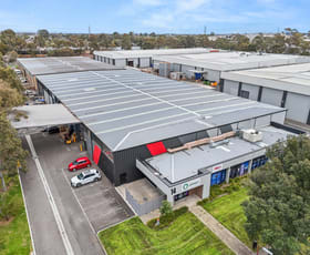Factory, Warehouse & Industrial commercial property for lease at 14-16 Glenvale Crescent Mulgrave VIC 3170