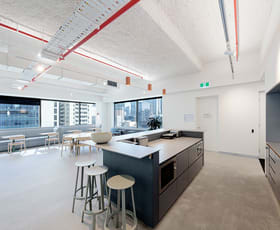 Offices commercial property for lease at 380 La Trobe Street Melbourne VIC 3000