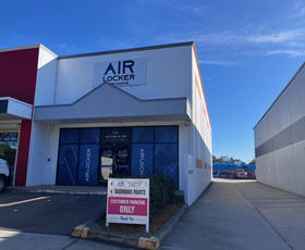 Showrooms / Bulky Goods commercial property leased at 7/6-8 Porrende Street Narellan NSW 2567