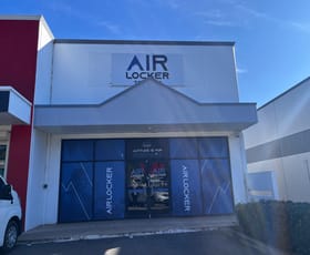 Showrooms / Bulky Goods commercial property leased at 7/6-8 Porrende Street Narellan NSW 2567