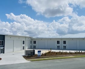 Factory, Warehouse & Industrial commercial property leased at 16-22 Access Crescent Coolum Beach QLD 4573