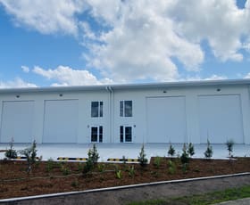 Factory, Warehouse & Industrial commercial property leased at 16-22 Access Crescent Coolum Beach QLD 4573