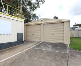 Factory, Warehouse & Industrial commercial property leased at 34 Goggs Street Toowoomba QLD 4350