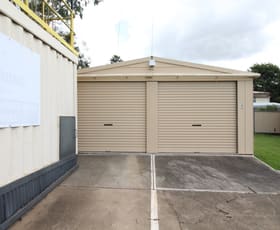 Factory, Warehouse & Industrial commercial property leased at 34 Goggs Street Toowoomba QLD 4350