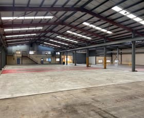 Factory, Warehouse & Industrial commercial property leased at 4 Stephen Place Orange NSW 2800