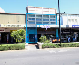 Offices commercial property for lease at 1/164 Margaret Street Toowoomba QLD 4350