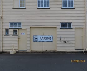 Other commercial property leased at Shop 7 / 2 Railway St Boonah QLD 4310
