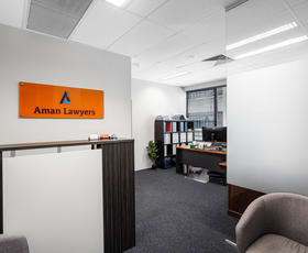Offices commercial property leased at 2.13/33 Lexington Drive Bella Vista NSW 2153