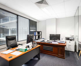 Offices commercial property leased at 2.13/33 Lexington Drive Bella Vista NSW 2153