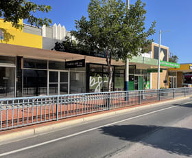 Shop & Retail commercial property leased at 244 Campbell Street Swan Hill VIC 3585