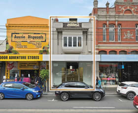 Medical / Consulting commercial property for lease at 108 Glenferrie Road Malvern VIC 3144