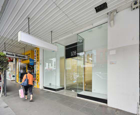 Medical / Consulting commercial property for lease at 108 Glenferrie Road Malvern VIC 3144