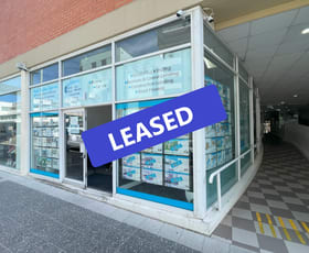 Shop & Retail commercial property leased at Shop 63/14-16 Woodville Street Hurstville NSW 2220