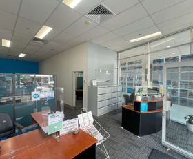 Medical / Consulting commercial property for lease at Shop 63/14-16 Woodville Street Hurstville NSW 2220