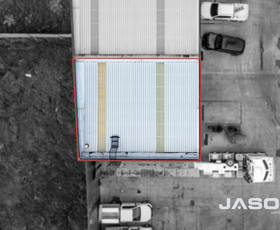 Factory, Warehouse & Industrial commercial property leased at 20/2 Thomsons Road Keilor Park VIC 3042