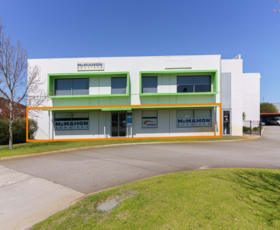 Factory, Warehouse & Industrial commercial property leased at 11/524 Abernethy Road Kewdale WA 6105