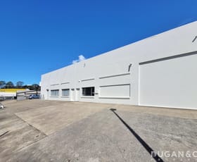 Showrooms / Bulky Goods commercial property for lease at 1/22 & 2/32 Zillmere Road Geebung QLD 4034