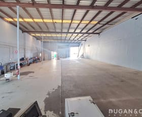 Showrooms / Bulky Goods commercial property for lease at 1/22 & 2/32 Zillmere Road Geebung QLD 4034