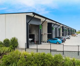 Factory, Warehouse & Industrial commercial property for lease at 27/5 Taylor Court Cooroy QLD 4563