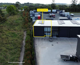 Factory, Warehouse & Industrial commercial property for lease at 27/5 Taylor Court Cooroy QLD 4563