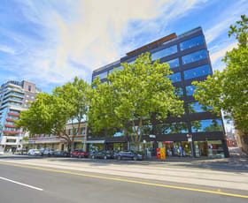 Offices commercial property for lease at Level 5/126 Wellington Parade East Melbourne VIC 3002
