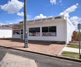 Shop & Retail commercial property for sale at 40 Royd Street Wandoan QLD 4419