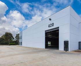 Factory, Warehouse & Industrial commercial property leased at 3/420 Victoria Road Malaga WA 6090