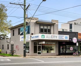 Offices commercial property leased at 516 Waverley Road Malvern East VIC 3145
