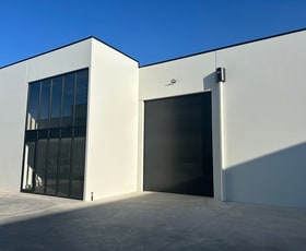 Factory, Warehouse & Industrial commercial property for lease at 7/12 Bruce Avenue Marleston SA 5033