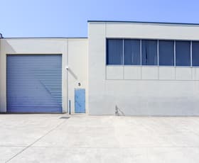 Factory, Warehouse & Industrial commercial property leased at 5/71-79 Kurrajong Avenue Mount Druitt NSW 2770