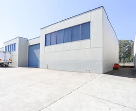Factory, Warehouse & Industrial commercial property leased at 5/71-79 Kurrajong Avenue Mount Druitt NSW 2770
