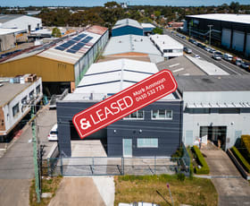 Factory, Warehouse & Industrial commercial property for lease at 34 Seville Street Fairfield East NSW 2165