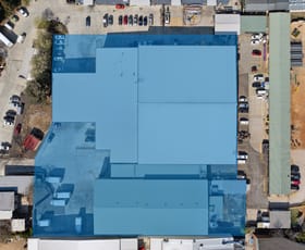 Factory, Warehouse & Industrial commercial property for lease at 16 Mildura Street Fyshwick ACT 2609